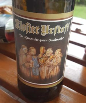 Biergarten "dehaem"