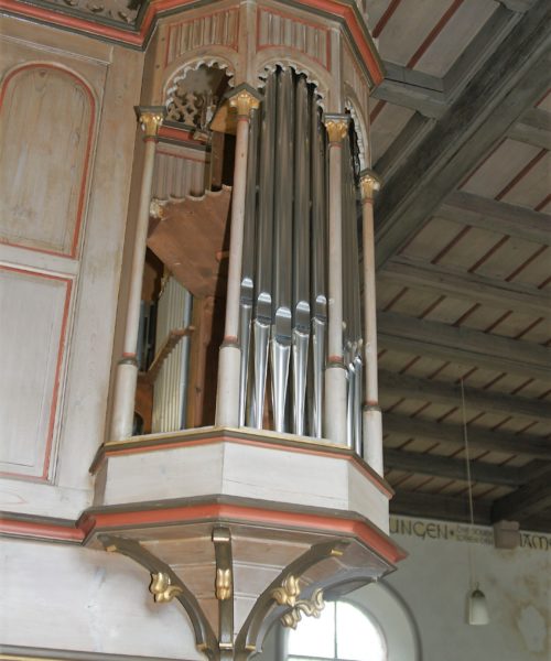 Adam-Eifert-Orgel