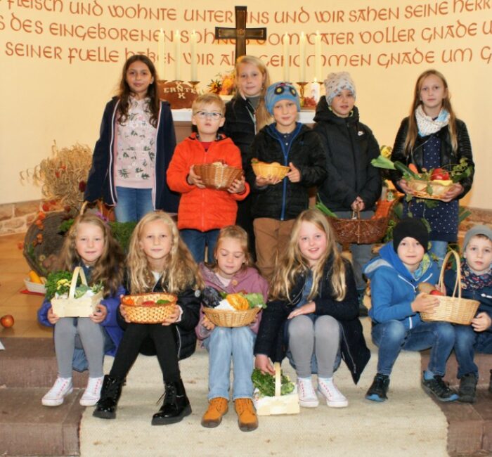 Kindergottesdienst