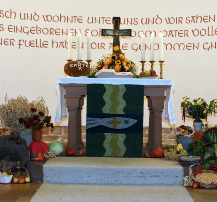 Altar