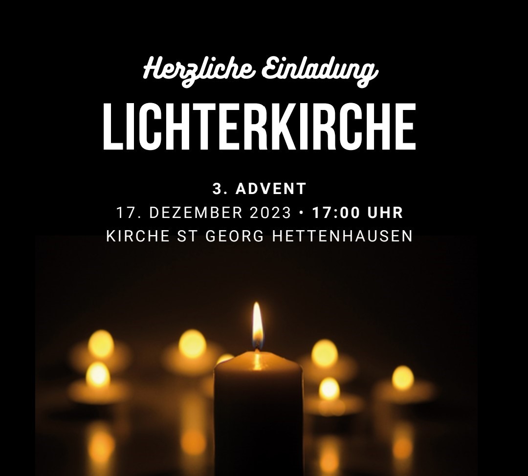 Advent