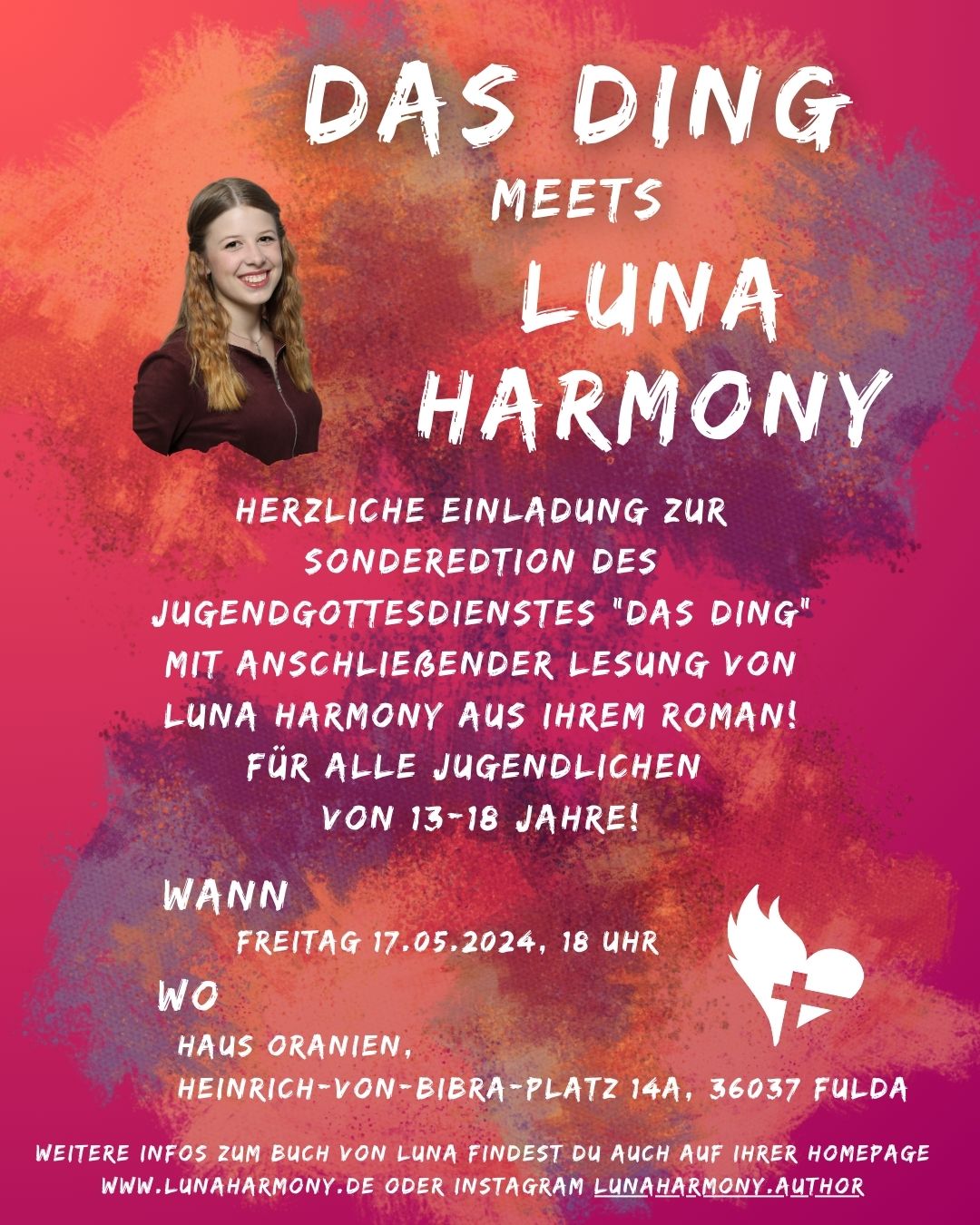 Luna Harmony